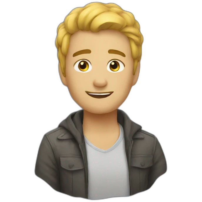 Night emoji