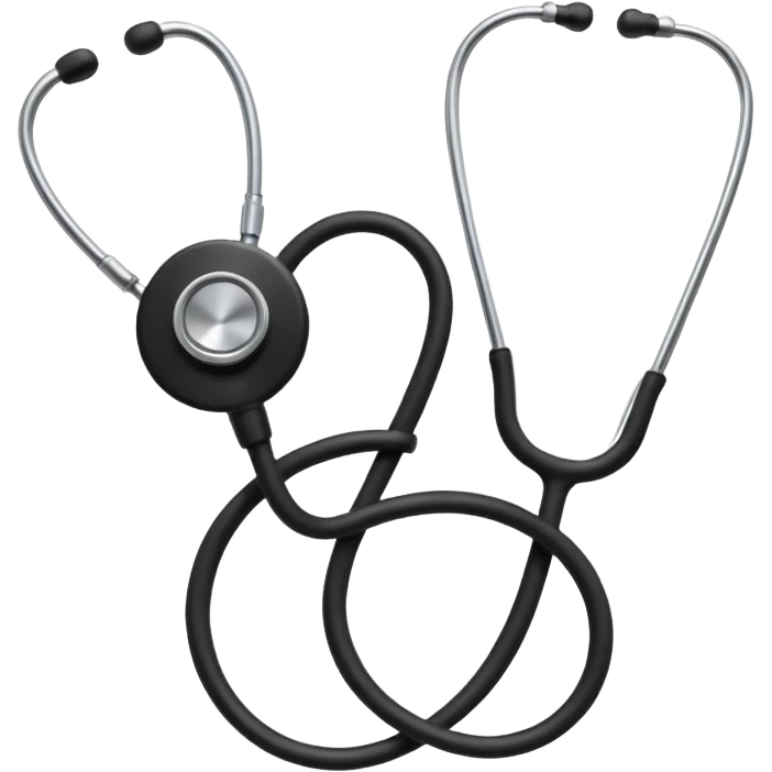 stéthoscope emoji
