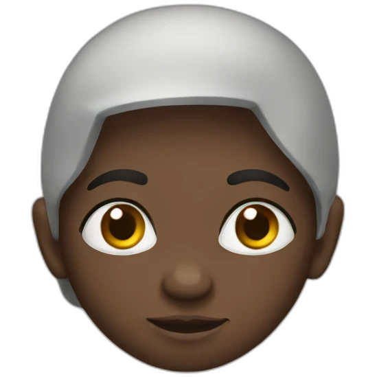 africa emoji
