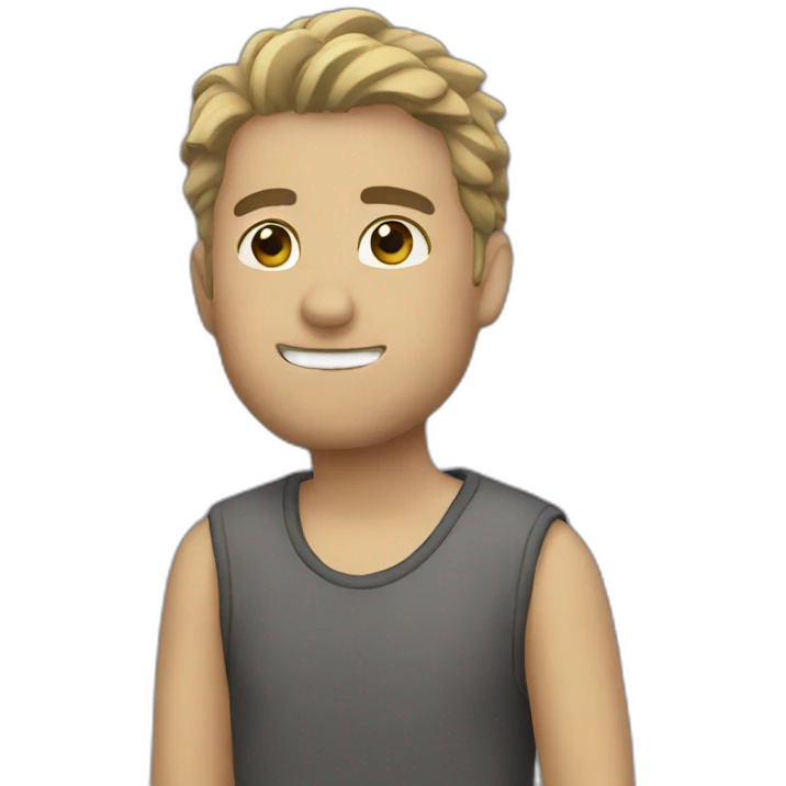 Night emoji