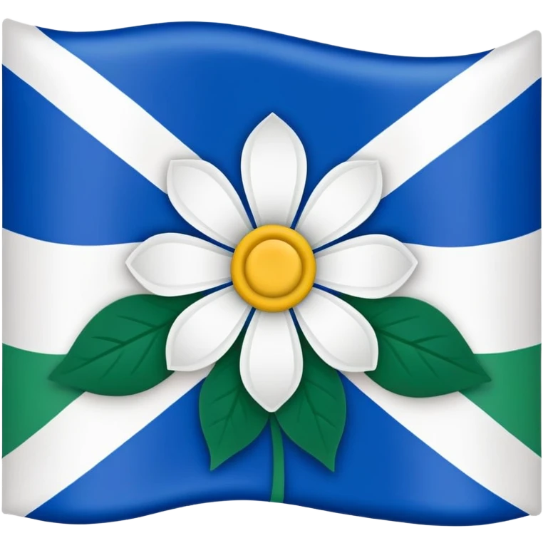 Republic of Bashkortostan flag emoji