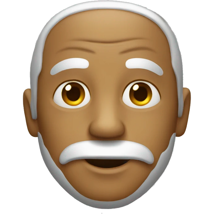 old scratch emoji