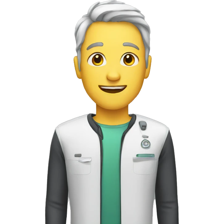 using ai emoji