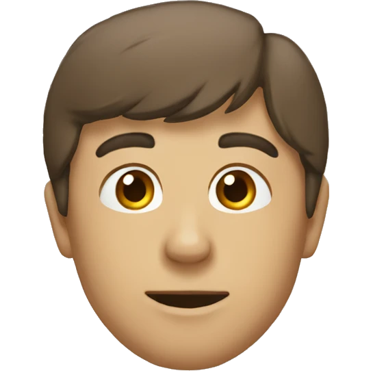 Gosteboster emoji