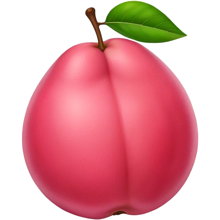 guayaba  emoji