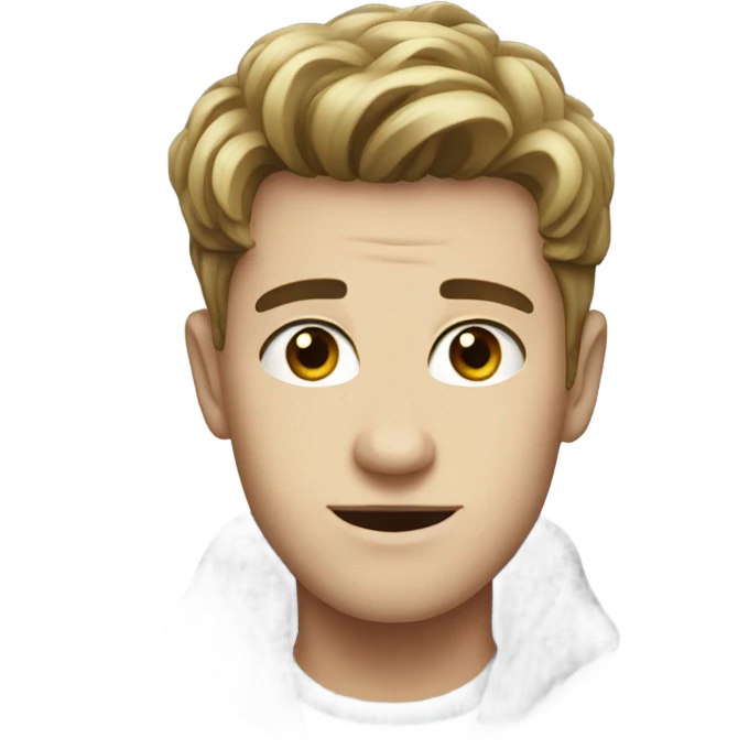 jacob from twilight  emoji