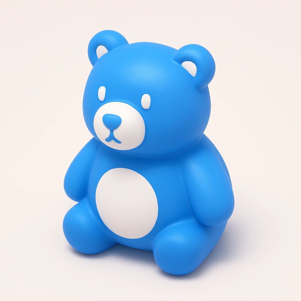 bear emoji