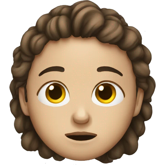 sleepless emoji