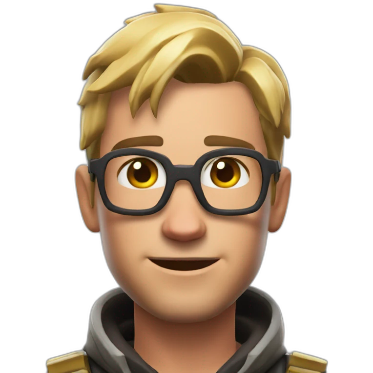 Miaouscle fortnite emoji