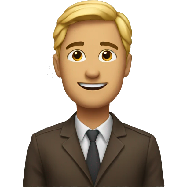 Кофе emoji