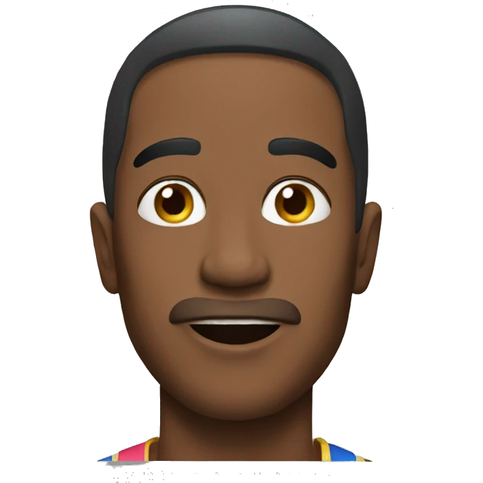 Run emoji