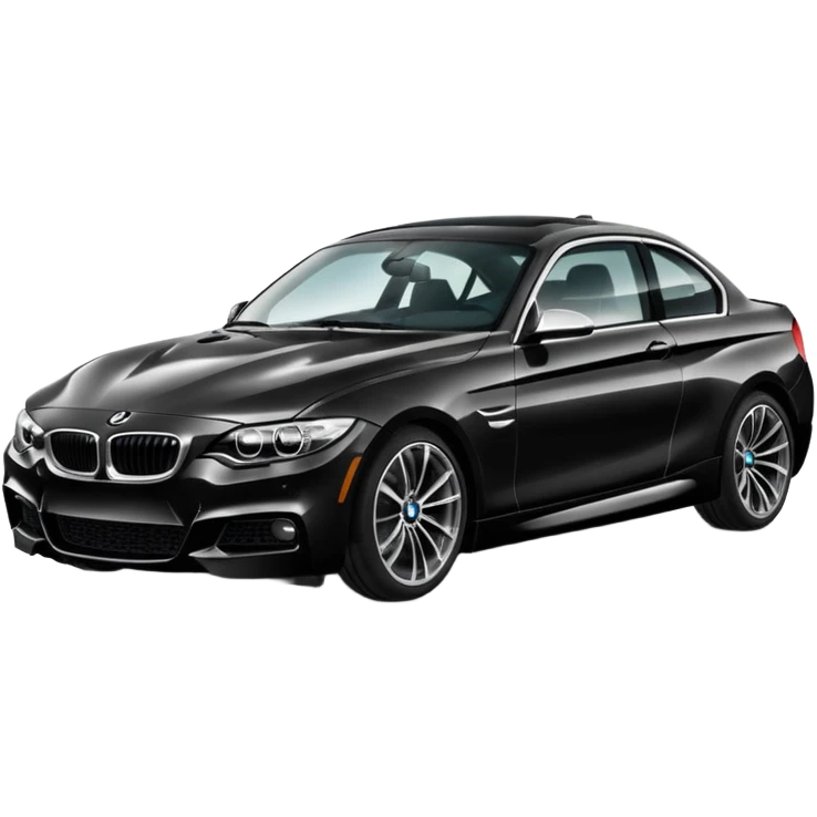 Bmw emoji