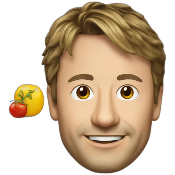 heinz harald frentzen emoji