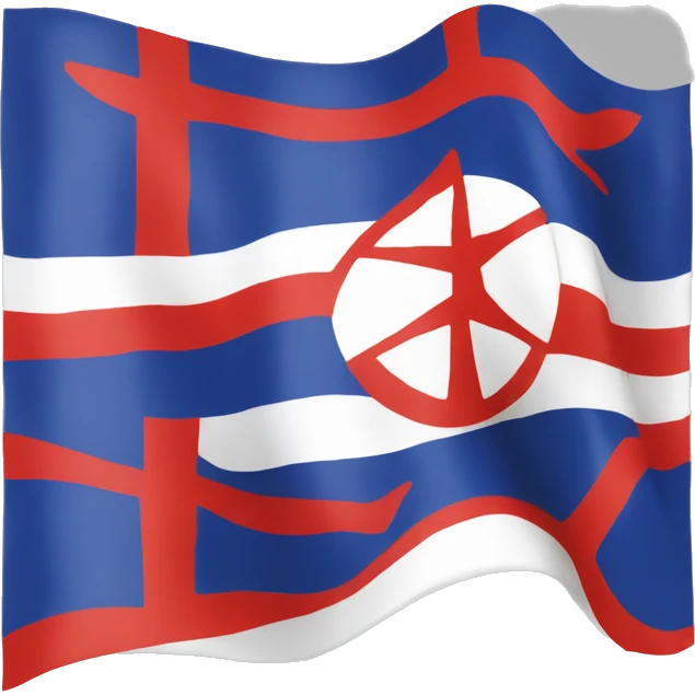 yugoslavia flag emoji