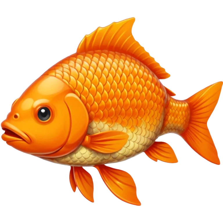 carp emoji