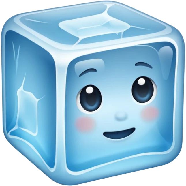 ice emoji