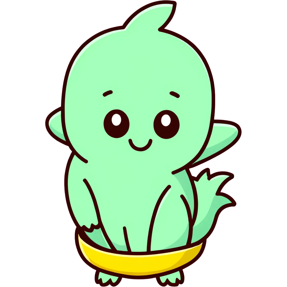 Good shabes emoji