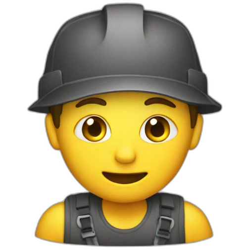 Video editing emoji