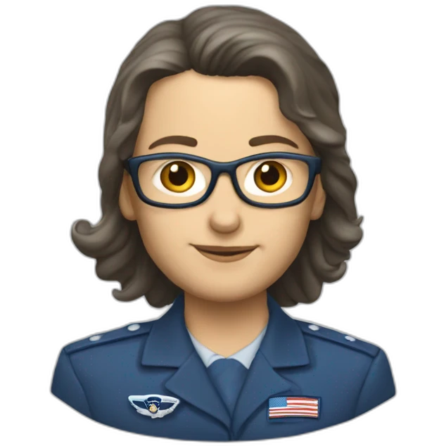 Northrop Grumman emoji