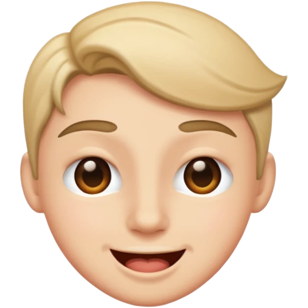 wink emoji
