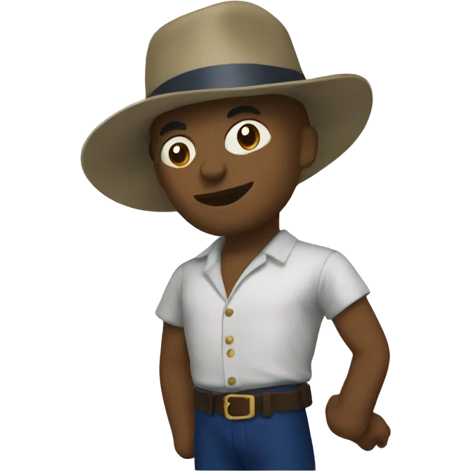 France libre  emoji