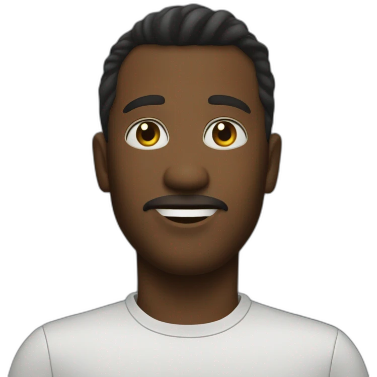Gordon Matthew Thomas Sumner emoji