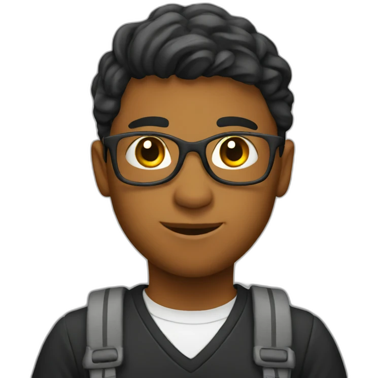 school emoji