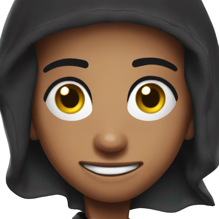 Miles Morales  emoji