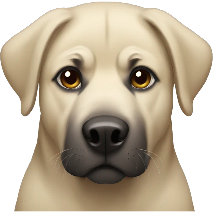kangal emoji