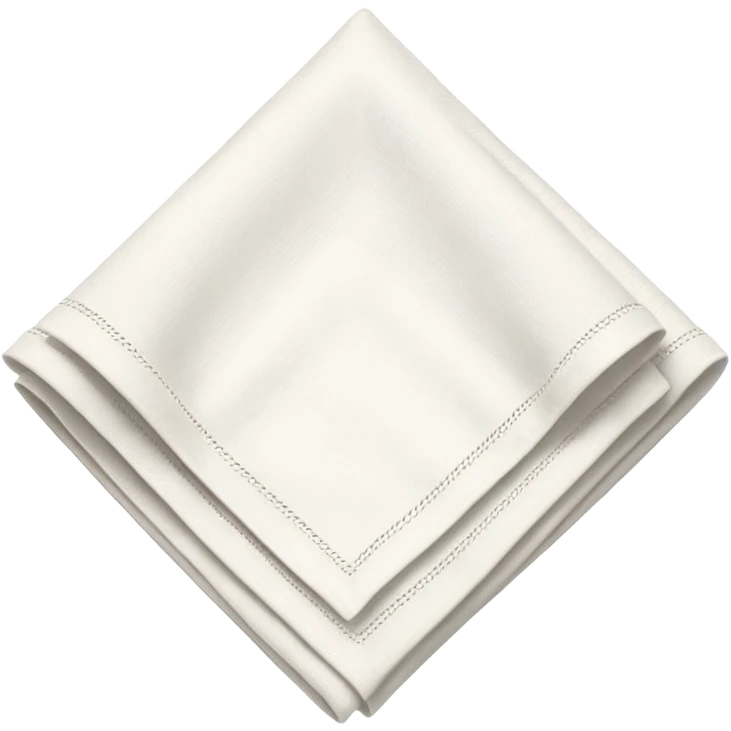 napkin emoji