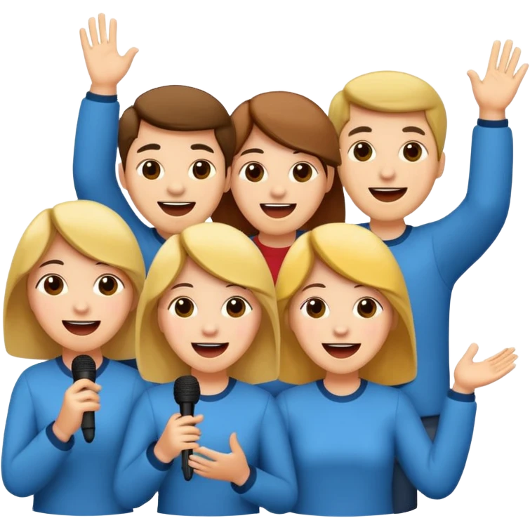 Tralalero tralala emoji