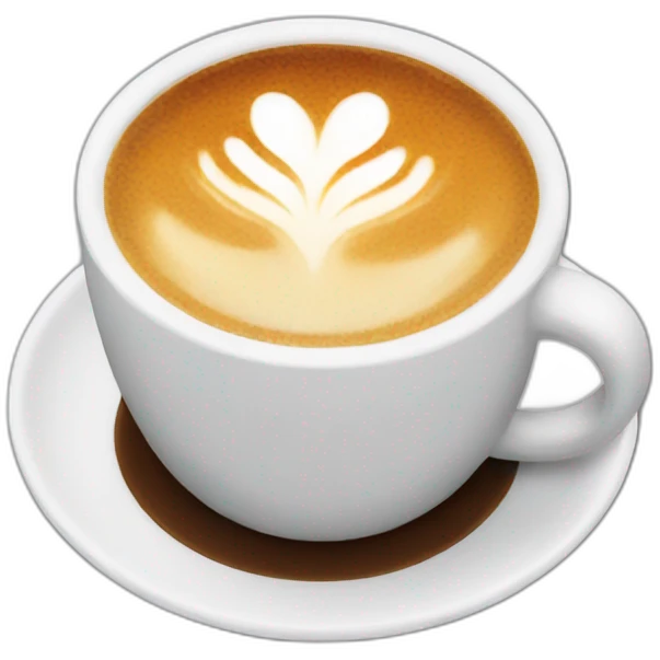 espresso emoji