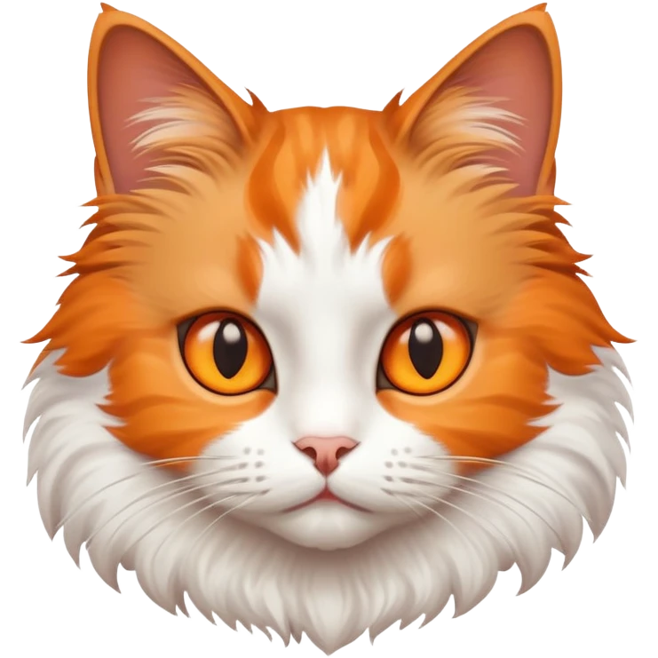 Cat study  emoji