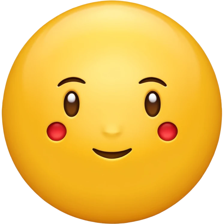 cholesterol particle emoji