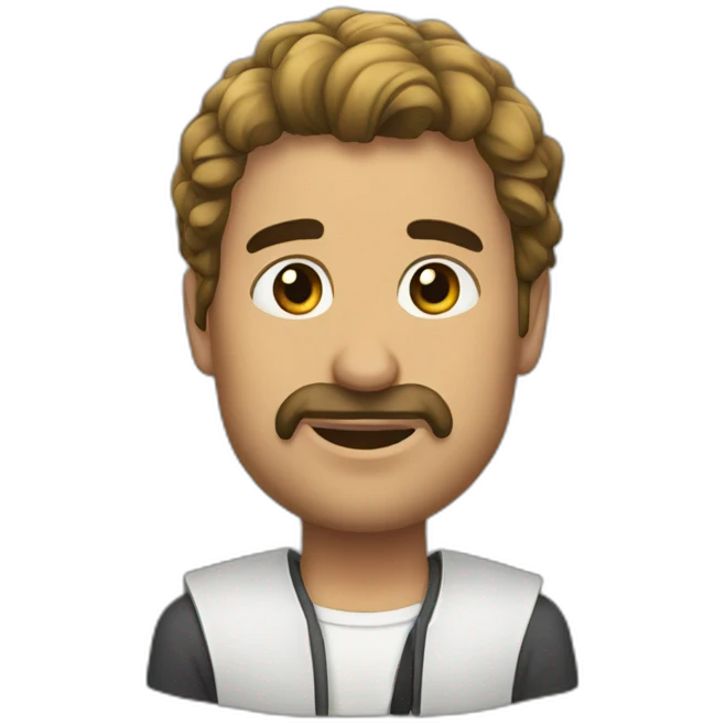 Alcalde emoji