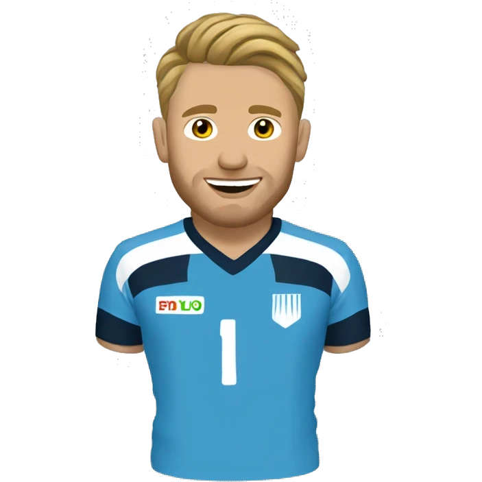 ciro immobile emoji