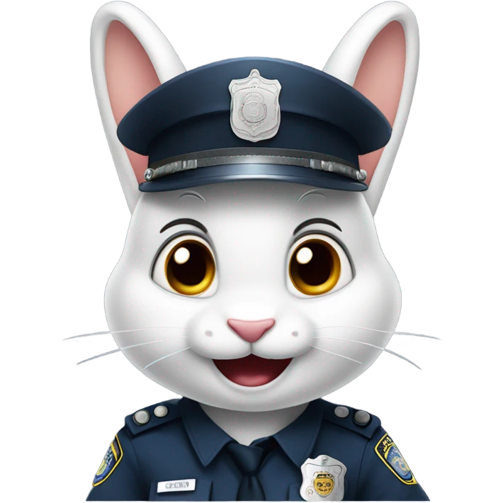 Judy hopps  emoji