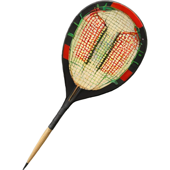 Darts emoji