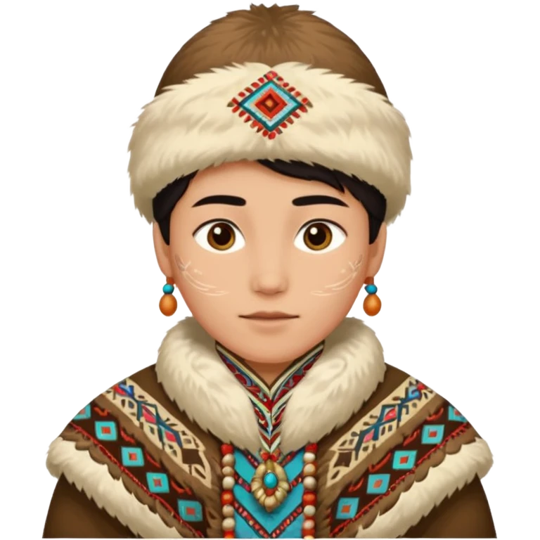 Yamal emoji
