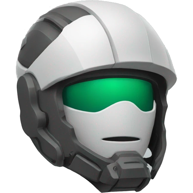 Sentinelle emoji
