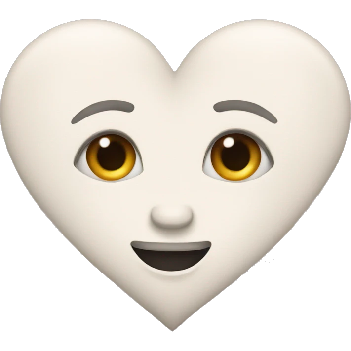heart  emoji