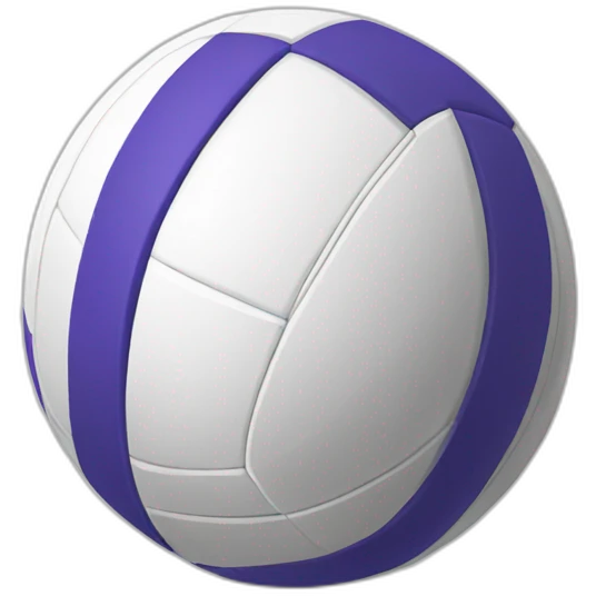 volleyball  emoji