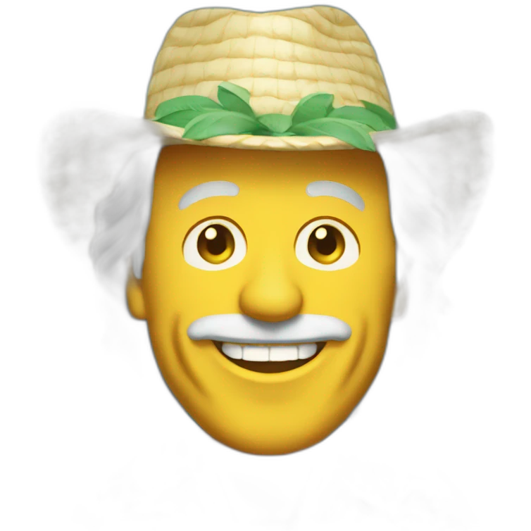 jimmy buffett emoji