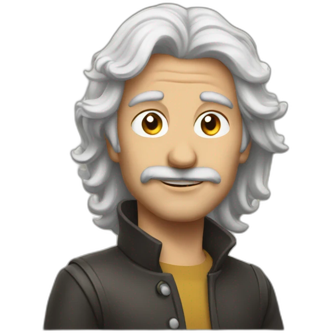 Lambert Demma emoji