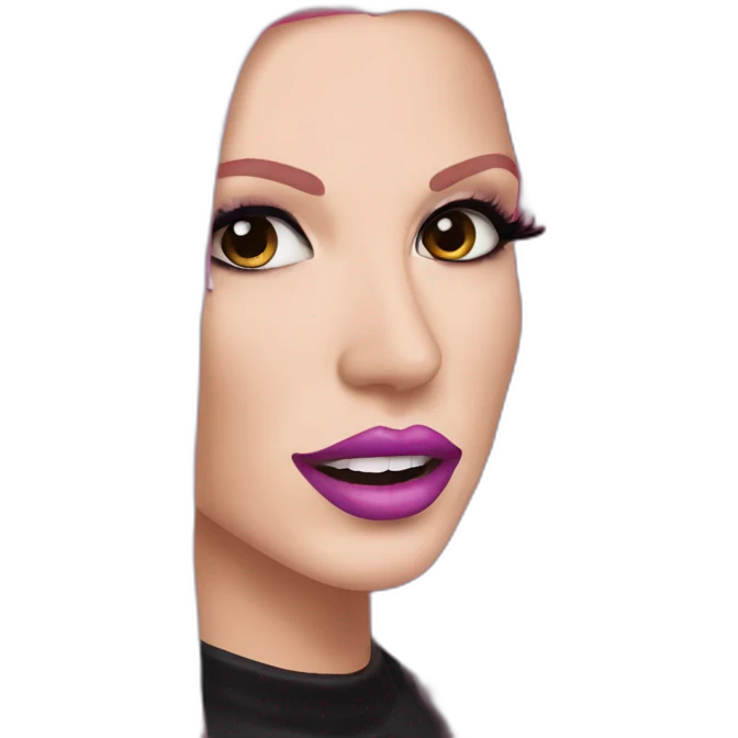 jeffree star emoji