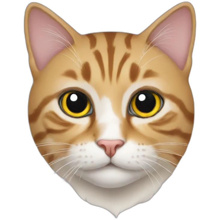 Cat emoji