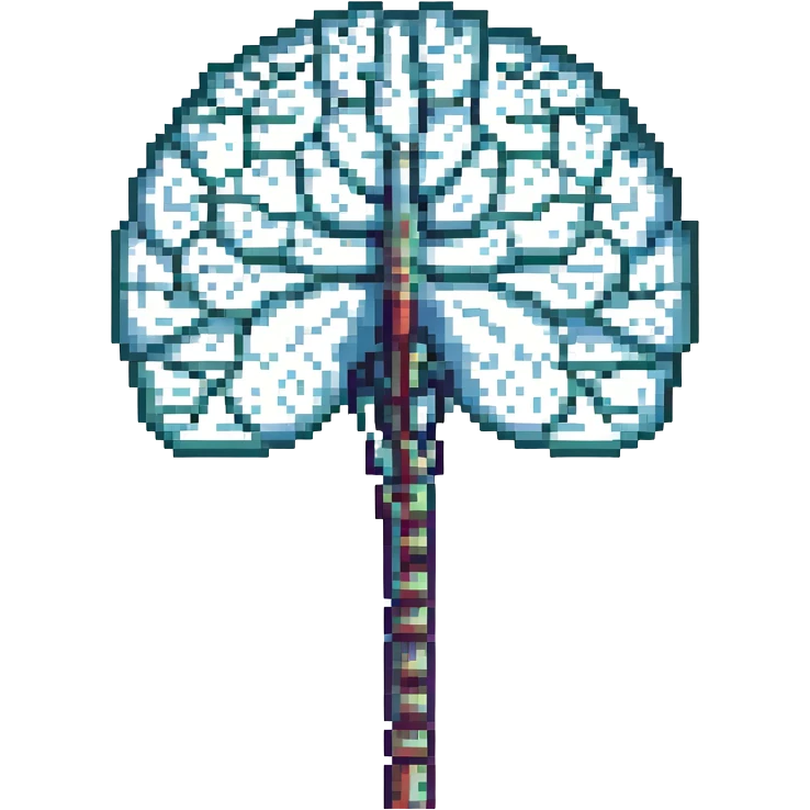 nervous system emoji