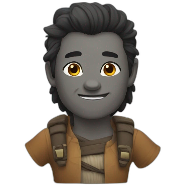koba lad emoji