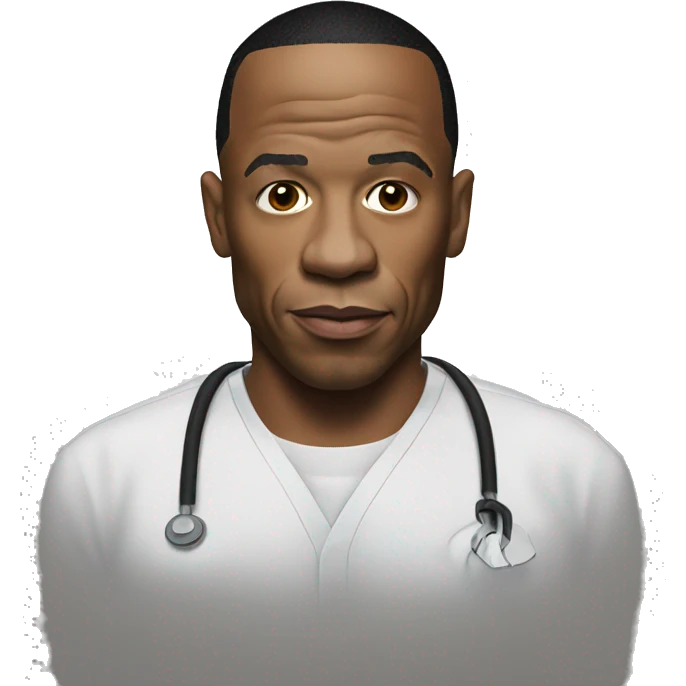 Dr dre emoji