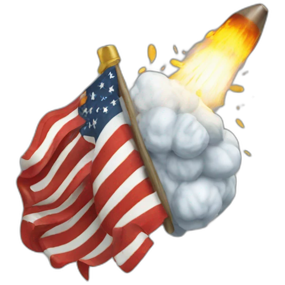 cold war emoji